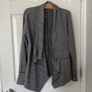 Nike drifit jacket EUC